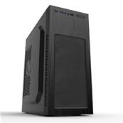 Boitier PC - DUST BLACK FORCE - DUCBF