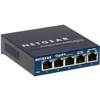 Switch - NETGEAR - 5 Ports - GS-105GE - 10/100/1000Mbits - Gamme Entreprise