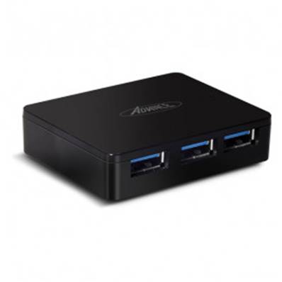 Hub USB3.0 - 4 Ports - ADVANCE - HUB-406PL