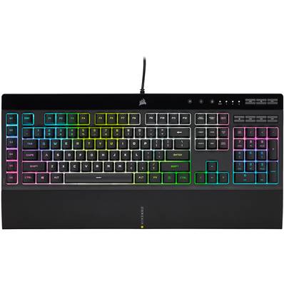 Clavier gamer - Corsair - K55 RGB XT PRO