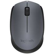 Souris - Logitech - M170 - Sans fil