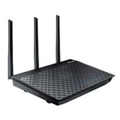 Routeur - ASUS - RT-AC66U - WiFi AC1750