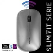 Souris - ADVANCE - SLIMFIT SERIES BLUETOOTH - S88W