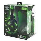 Micro Casque - SPIRIT OF GAMER - ELITE-H30