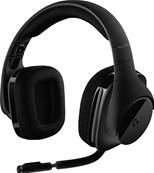 Micro Casque - Logitech - G533 Wireless