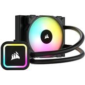 Refroidissement Liquide - CORSAIR - ICUE H60X ELITE RGB ( CW-9060064-WW )