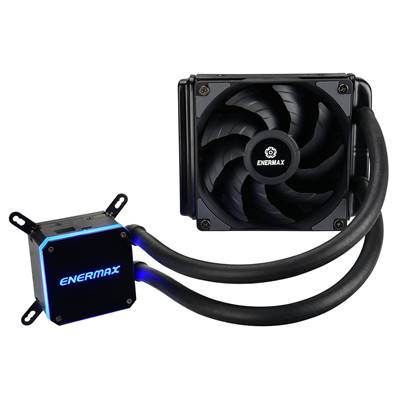 Refroidissement Liquide pour CPU - ENERMAX - LIQMAX III 120 PERFORMANCE ( 1x120 mm )