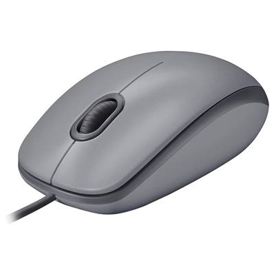 Souris - Logitech - M110R