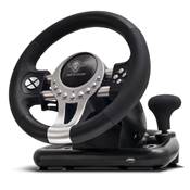 Volant de jeux - RACE WHEEL PRO 2 - Noir