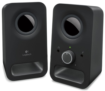 Enceintes Logitech Z150 - Ensemble 2.0