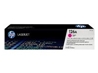 Toner HP Laserjet 126A - Magenta - CE313A