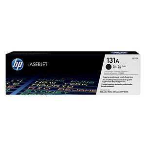 Toner HP Laserjet 131A - Noir - CF210A