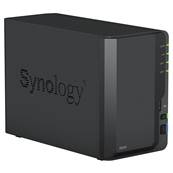 Serveur NAS - Synology - DS223 - Boitier sans Disque Dur