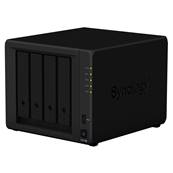 Serveur NAS - SYNOLOGY - DS920+ Boitier sans Disque Dur