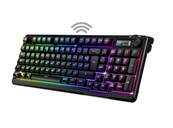 Clavier SPIRIT OF GAMER - ELITE-K60 - NOIR - Retro-éclairé