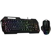 Pack Clavier + Souris - Spirit of Gamer - ELITE-MK30