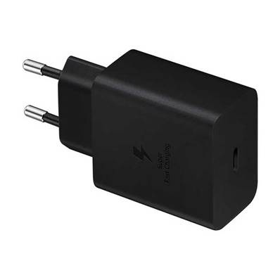 Chargeur secteur et USB C pour Samsung - 45W / 5A - EP-T4510XBEGEU