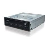 Graveur DVD Hitachi LG GH24NSD5 - SATA - Noir - OEM