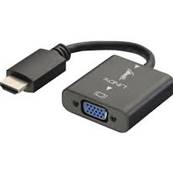 Convertisseur VGA vers HDMI - H503039