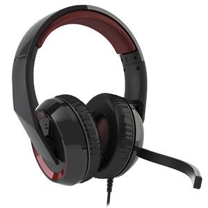 Micro Casque - Corsair - RAPTOR HS40 ( CA-9011122-EU )