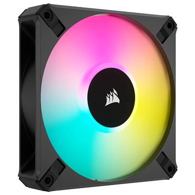 Ventilateur 12 cm - CORSAIR - AF120 RGB ELITE - LED RGB