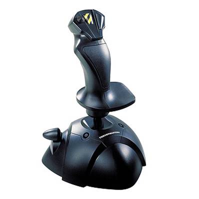 Joystick - Thrustmaster - USB ERGONOMIC