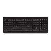 Clavier sans fil à technologie LPK - CHERRY KW-2000 - sans fil