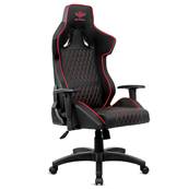 Fauteuil pour gamer - Spirit of Gamer - NEON - ROUGE