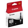 Cartouche Canon PGI-72 MBK - Matte Noir - 6402B001