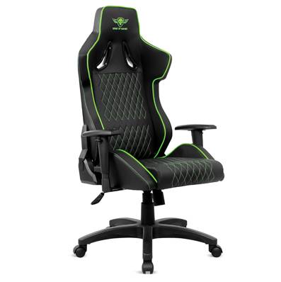 Fauteuil pour gamer - Spirit of Gamer - Neon - GREEN