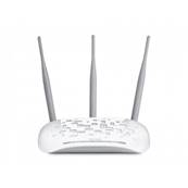 Point Accès - TP-LINK - TL-WA901ND - Passive POE