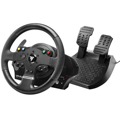 Volant de jeux - Thrustmaster - TMX Force Feedback