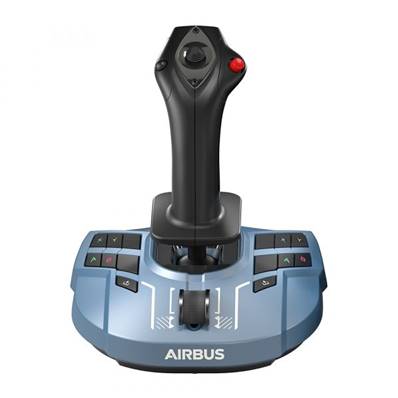 Joystick - Thrustmaster T - Side Stick X - AIRBUS EDITION