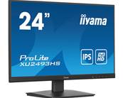 23.8" - Ecran IIYAMA - XU2493HSB6 - Dalle IPS 100 Hz