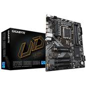 Carte Mère GIGABYTE B760-DS3H DDR5 - Socket 1700 - CPU Intel 13ème Génération