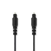 Cable Optique - 10m - Nedis - CAGP25000BK30