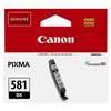 Cartouche Canon CLI-581 BK XL- Noir - 2052C001