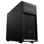 Boitier Tour - COOLER MASTER - ELITE 500 - E500-KN5N-S00