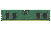 DDR5 - KINGSTON - 8Go - 5200 MHz - ValueSelect