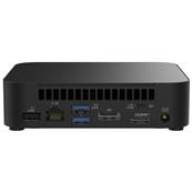 Barebone Asus NUC - RNUC14MNK2500002 - Intel N250 - 14ème génération