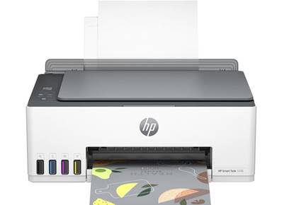 Imprimante Multifonction - HP - SMARTTANK - 5150 - Jet Encre