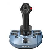 Joystick - Thrustmaster T - Side Stick X - AIRBUS EDITION