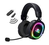 Micro Casque - SPIRIT OF GAMER - XPERT-H1200 - Multiplateforme Wireless