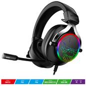 Micro Casque - SPIRIT OF GAMER - XPERT-H600 - Virtual 7.1