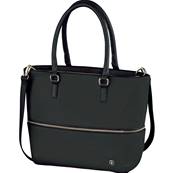 Sac de Transport - WENGER - EVA - Sacoche 13" Femme - Noir - 601077