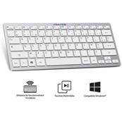 Clavier - ADVANCE - CLA-BT210FR - Sans Fil - Bluetooth