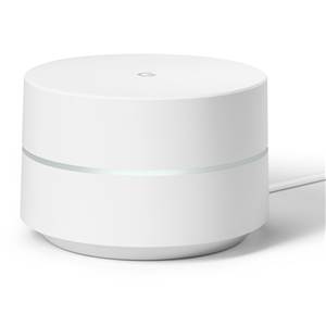 Routeur Wifi Double Band - GOOGLE WIFI - AC1200 Wave 2 - Gigabit