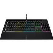 Clavier gamer - Corsair - K55 RGB PRO