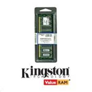 DDR3 - KINGSTON - 8 Go - 1600 MHz - ValueSelect