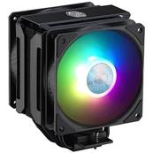 Ventilateur CPU - COOLER MASTER - MASTERAIR MA612 STEALTH